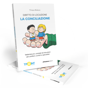 Libro: Diritto di locazione - La Conciliazione